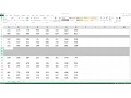How to delete all blank rows in Excel in 3 seconds
