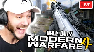 MW4 GROUND WAR IS BACK MW4 Beta NEW Update