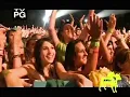 All Time Low - Weightless (Live At mtvU VMA Tour 08/28/2009)