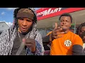 RAW UNCUT Streets of Stone Mountain Miko Worldwide Hood Vlogs