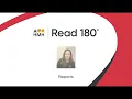 6 Reporting Read 180