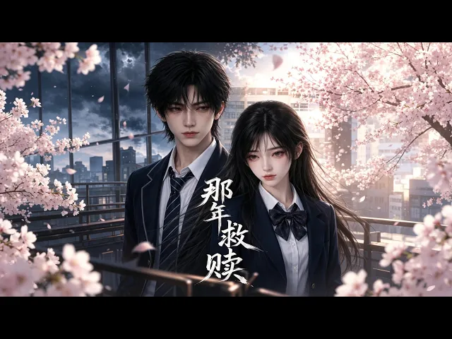 那年救赎