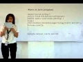 JAVA PROGRAMMING - BASIC javax swing