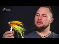 How to Tie a WEEDLESS Pike Fly?! - Tie TV - Niklaus Bauer