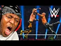 MOST OUTRAGEOUS WWE MOMENTS