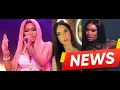 Nicki MINAJ BIG WIN! Meg Thee Stallion SHOCKING DAY IN COURT! Famous Singer Killed in LA Shocks Fans