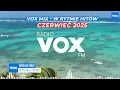 Download Lagu CZERWIEC W RYTMIE HITÓW 2025 - Oficjalny mix VOX FM