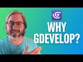 Lesson 1 Why GDevelop GDevelop 5 How to Create a Platformer Game