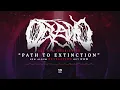 Oceano - Path to Extinction