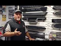 Picking the Right Step Bars Running Boards for your Truck review C H Auto Accessories 754-205-4575