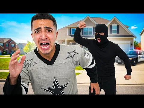 Video Thumbnail: חיים הגיע לבית של דה כהן לטפל בו.. (נגמר ברע!!)