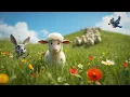 Download Lagu Shaun the Sheep Lost in the Meadow!🐑 | Kids Learning Nursery Rhymes \u0026 Baby Songs | TaleTwists