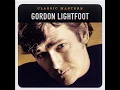 Black Day In July - Gordon Lightfoot