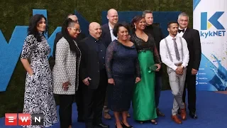 ellen pakkies movie premiere