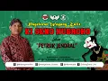 #LiveStreaming KI SENO NUGROHO - PETRUK JENDRAL