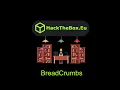 HackTheBox - Breadcrumbs