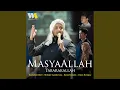 MasyaaAllah TabarakAllah