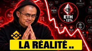Et si tes altcoins n'étaient plus le bon pari ? (sans filtre)