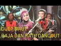 Download Lagu DAHSYAT PENAMPILAN RAJA DAN RATU DANGDUT, Lagu Helo