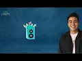 perayaan mati rasa - Umay Shahab ft.  Natania Karin (Lirik Lagu)