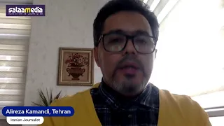 Tehran On Edge Residents Fear Economic Fallout As UN Sanctions Return 