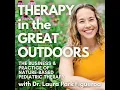 61 Sensory Primitive Reflex Integration Outdoors with Rachel Harrington Jessica Hill
