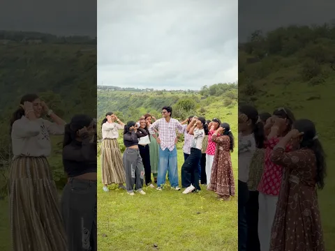 Splendor firvtoye mazha janu ❤️🙈 #rushikeshgadekar