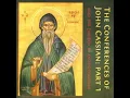 The Conferences of John Cassian Part I by John Cassian Part Full Book
