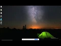 Share Screen and Check Python