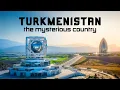 Download Lagu I travel to TURKMENISTAN the most mysterious country | Backpacker Tampan