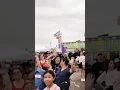 Live from Texas Eclipse Fest Epicenter