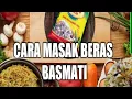 Download Lagu Cara Masak Beras BASMATI, anti gagal, Mudah di ikuti #Part2