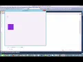 Basic C Game Programming Moving Object on the form