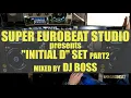 Download Lagu 【EUROBEAT DJ MIX】 INITIAL D SET Part-2 by DJ BOSS