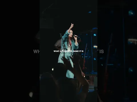 NOW & FOREVER OUR GOD REIGNS! 🌟👑  #bethelmusic #worship