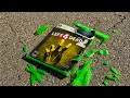 The Abandoned Version of Left 4 Dead