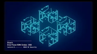 Lecture 6 - Stack Index OOB