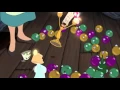 Video di Disney's Beauty And The Beast: The Enchanted Christmas - Special Edition Trailer