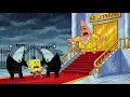 Lagu SpongeBob Animation: From Arrogant Billionaire to Begging for Scraps! Patrick’s Karma 💔| Fanmade
