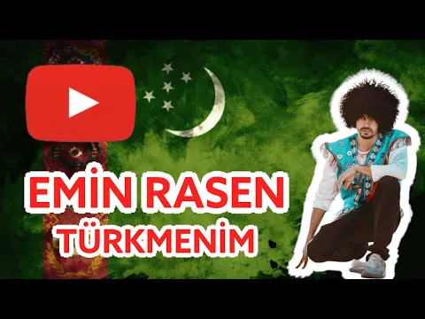 Download MP3 Emin rasen turkmenim turkmen rap (Official Music Video)