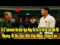Download Lagu Võ Sĩ Taekwondo Hàn Quốc Ngạo Mạng Đòi So Tài Với Bác Cựu Binh Việt– Bị Hạ Gục Khi Vừa Nhấc Chân Lên