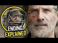 Download Lagu THE WALKING DEAD Season 11 Ending Explained Breakdown | Full Episode 24 Finale Review \u0026 Predictions