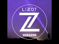 Weekend (feat. Emelie Cyréus) - LIZOT