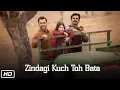 Lagu Zindagi Kuch Toh Bata – Shreya Ghoshal \u0026 Jubin Nautiyal | Bajrangi Bhaijaan | Soulful Song 💖