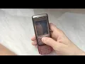 Nokia E65 - Лучший слайдер от Nokia из 2010 года