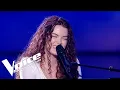 Lagu JP Morton - How deep is your love - Lisa Steinway  | The Voice 2025 | Auditions à l'aveugle