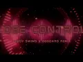 LOSE CONTROL - Teddy Swims - Goddard Remix - R&E Visualiser.