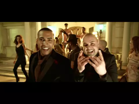 Download MP3 Juan Magán, Don Omar - Ella No Sigue Modas (Videoclip)