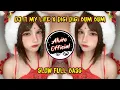 Download Lagu DJ Its My Life Slow Full Bass Remix Tik Tok | Dj Full Beat Terbaru 2021