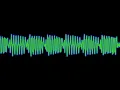 Audio Visual Mapping - Waveform generator